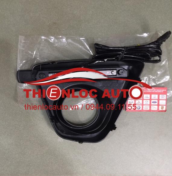 ỐP ĐÈN GẦM MAZDA CX5