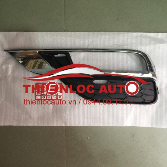 ỐP ĐÈN GẦM TRÁI HONDA CRV
