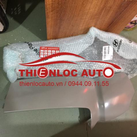 ỐP GÒ MÁ CABIN HYUNDAI PORTER