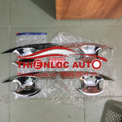 ỐP HÕM TAY CỬA HONDA CIVIC