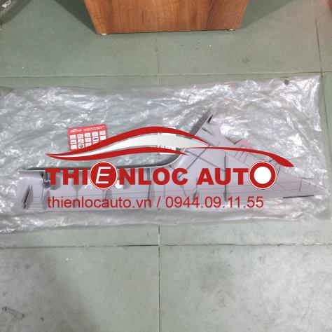 ỐP KHUNG CỬA TRƯỚC CHEVROLET SPARK