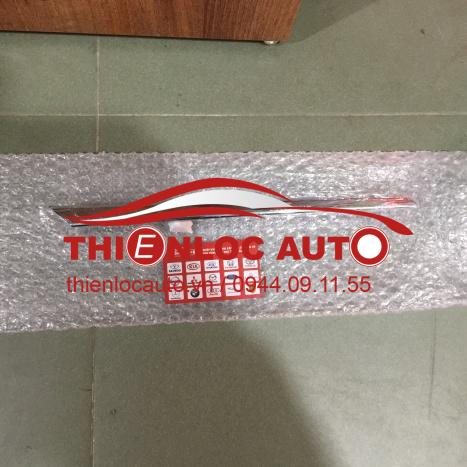 ỐP MẠ CA LĂNG NHỎ TOYOTA VIOS