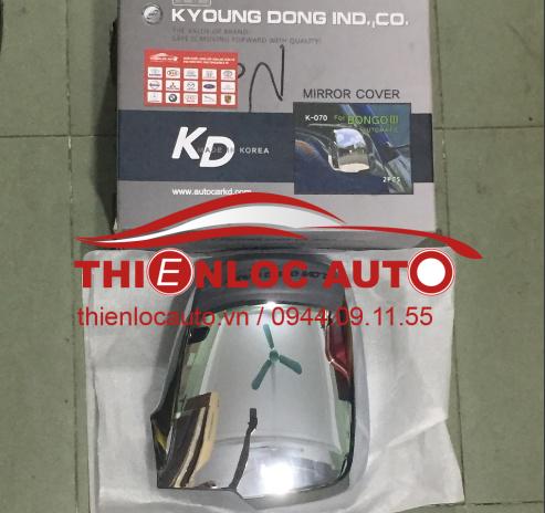 ỐP MẠ GƯƠNG KIA K250