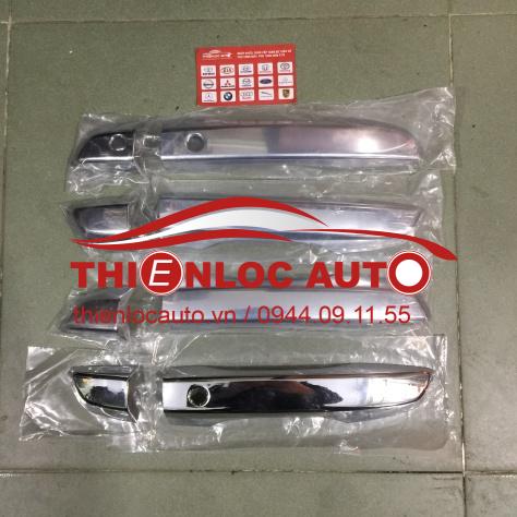 ỐP MẠ TAY CỬA HONDA CIVIC