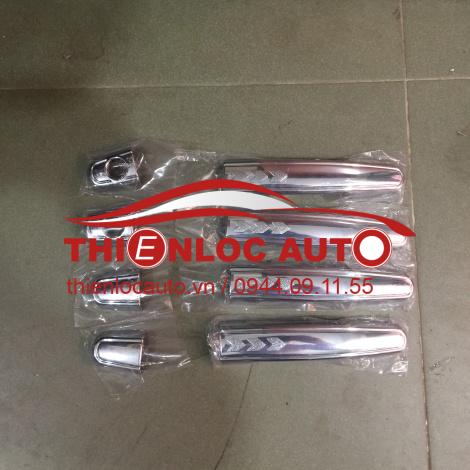 ỐP MẠ TAY CỬA TOYOTA VIOS