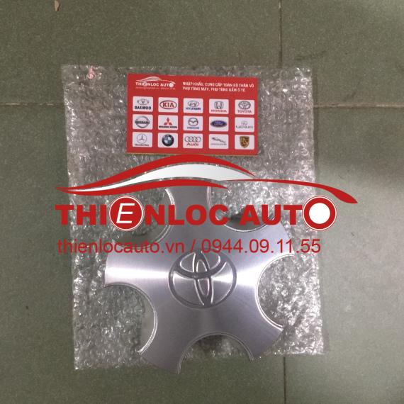 ỐP LAZANG TOYOTA CAMRY