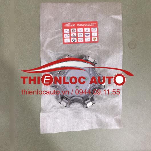 ỐP LAZANG TOYOTA FORTUNER