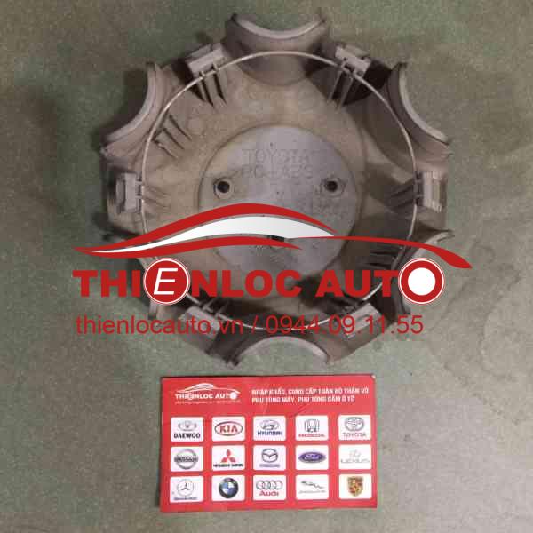 ỐP LAZANG TOYOTA HILUX