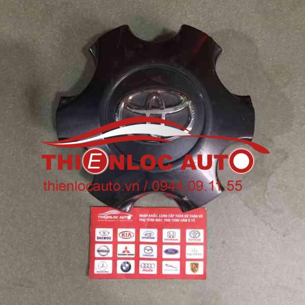 ỐP LAZANG TOYOTA HILUX