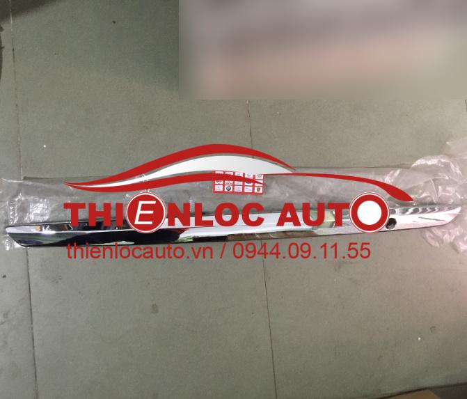 NẸP MẠ CỐP HẬU TOYOTA VIOS