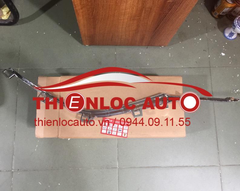 ỐP MẠ CA LĂNG MAZDA 3