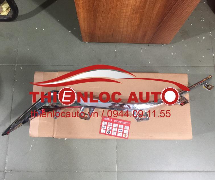 ỐP MẠ CA LĂNG MAZDA 3