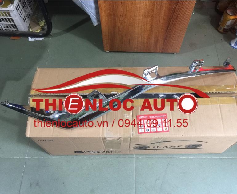NẸP MẠ CA LĂNG MAZDA 3