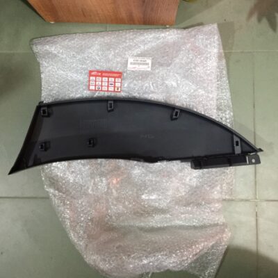ỐP PHỒNG BÁNH HÔNG XE TOYOTA FORTUNER