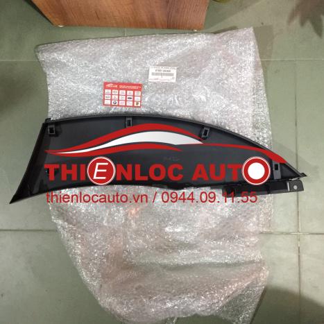 ỐP PHỒNG BÁNH HÔNG XE TOYOTA FORTUNER