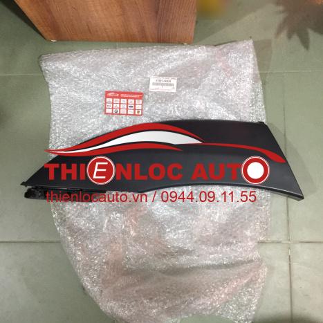 ỐP PHỒNG BÁNH HÔNG XE TOYOTA FORTUNER