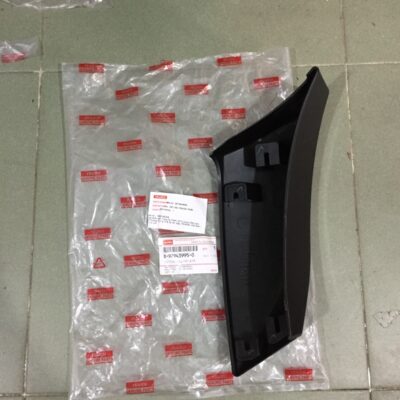 ỐP PHỒNG CẢN TRƯỚC ISUZU DMAX