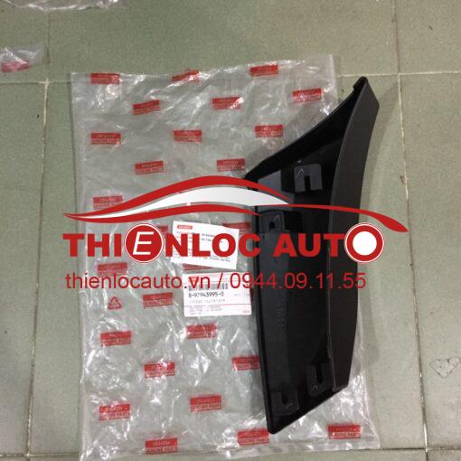 ỐP PHỒNG CẢN TRƯỚC ISUZU DMAX