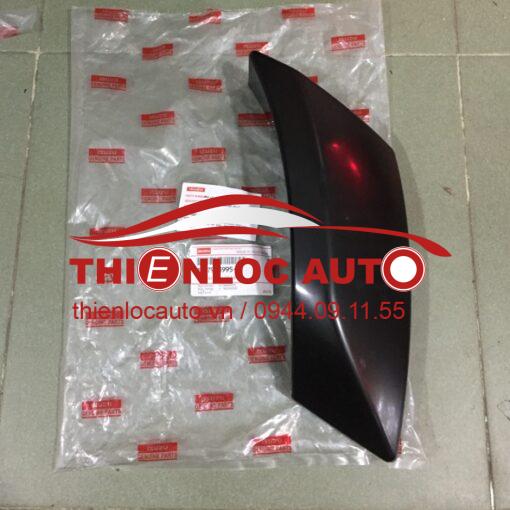 ỐP PHỒNG CẢN TRƯỚC ISUZU DMAX