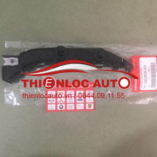 TAI CÀI CẢN TRƯỚC HONDA CIVIC