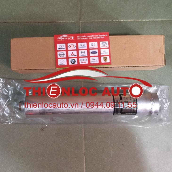 PHIN LỌC GA DAEWOO GENTRA