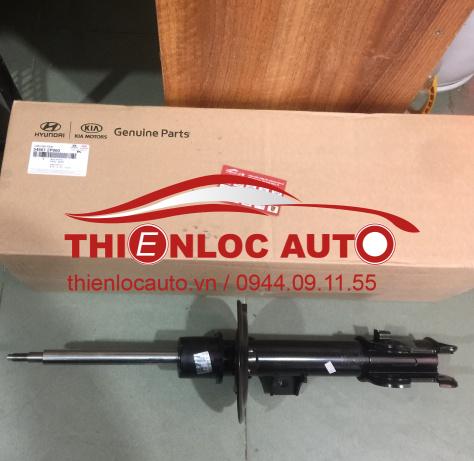 GIẢM XÓC HYUNDAI SANTAFE CHÍNH HÃNG
