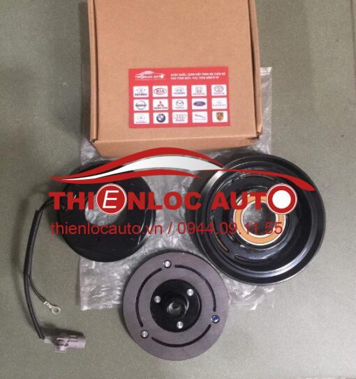 PULY LỐC LẠNH TOYOTA INNOVA
