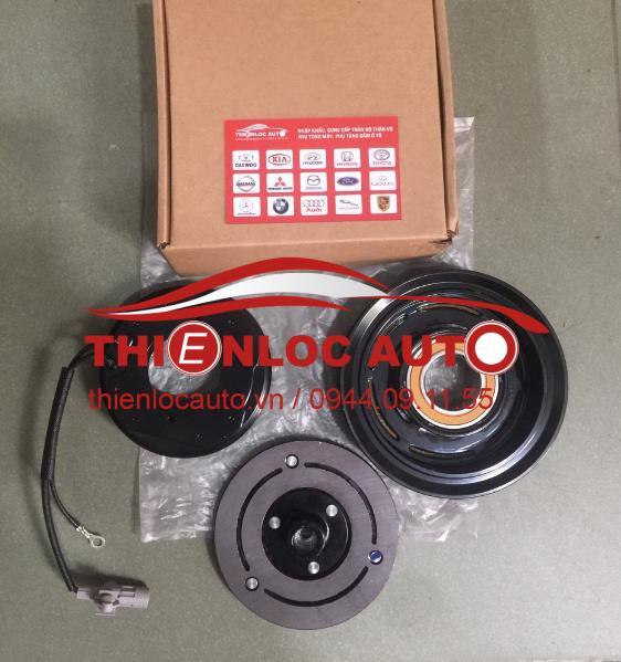PULY LỐC LẠNH TOYOTA INNOVA