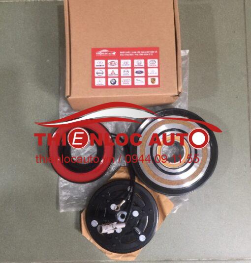 PULY LỐC LẠNH TOYOTA INNOVA