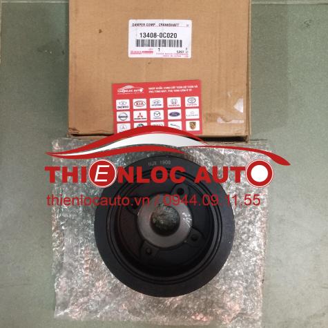 PULY TRỤC CƠ TOYOTA INNOVA