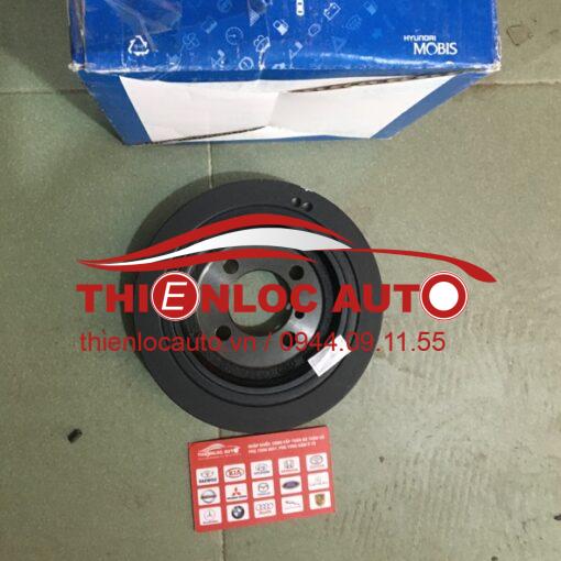 PULY TRỤC CƠ HYUNDAI SANTAFE