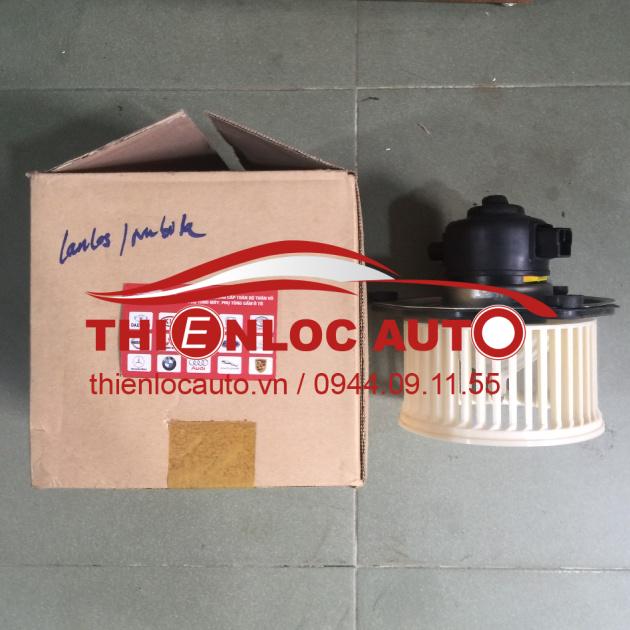QUẠT DÀN LẠNH DAEWOO NUBIRA