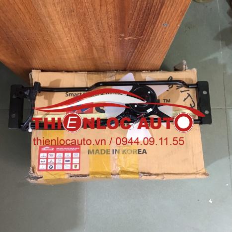 QUẠT GIÓ KÉT TURBO KIA K250