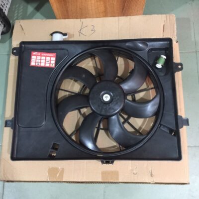 QUẠT KÉT NƯỚC KIA CERATO