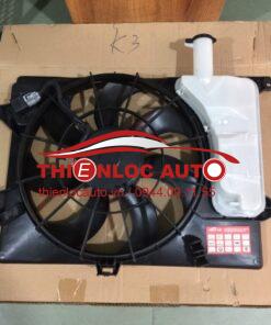 QUẠT KÉT NƯỚC KIA CERATO