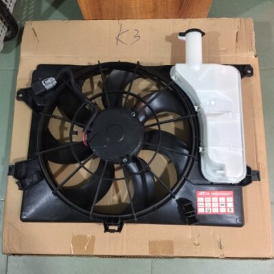 QUẠT KÉT NƯỚC KIA CERATO