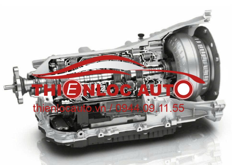 Biến mô thủy lực có loại ba tầng và một tầng.jpg