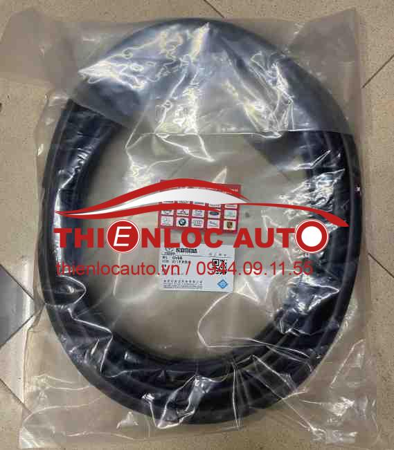 GIOANG KHUNG CỬA TRƯỚC TRÁI MAZDA 6