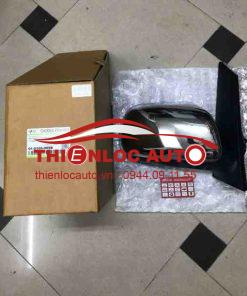 GƯƠNG (KÍNH) CHIẾU HẬU PHỤ TOYOTA INNOVA