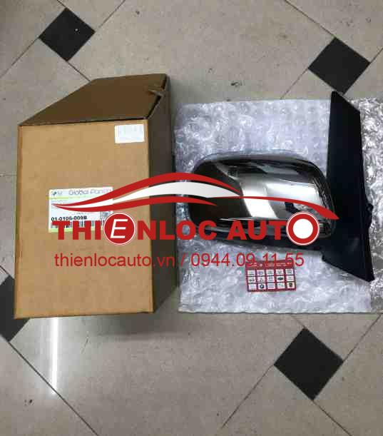 GƯƠNG (KÍNH) CHIẾU HẬU PHỤ TOYOTA INNOVA