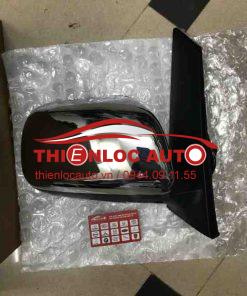 GƯƠNG (KÍNH) CHIẾU HẬU PHỤ TOYOTA INNOVA