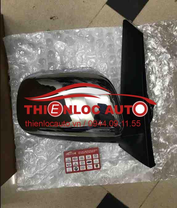 GƯƠNG (KÍNH) CHIẾU HẬU PHỤ TOYOTA INNOVA