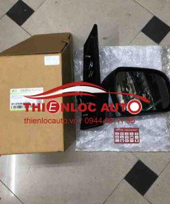 GƯƠNG (KÍNH) CHIẾU HẬU PHỤ TOYOTA INNOVA