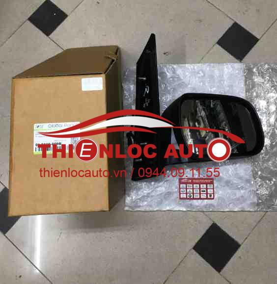 GƯƠNG (KÍNH) CHIẾU HẬU PHỤ TOYOTA INNOVA