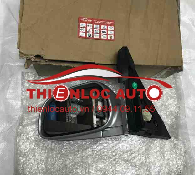 GƯƠNG (KÍNH) CHIẾU HẬU TRÁI DAEWOO MAGNUS