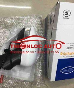 GƯƠNG (KINH) CHIẾU HẬU PHẢI FORD FIESTA