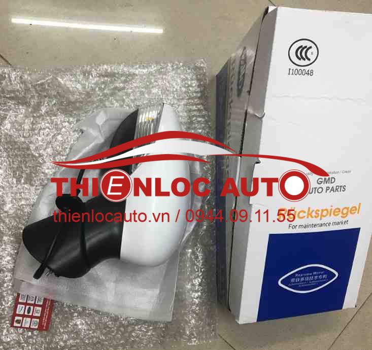 GƯƠNG (KINH) CHIẾU HẬU PHẢI FORD FIESTA