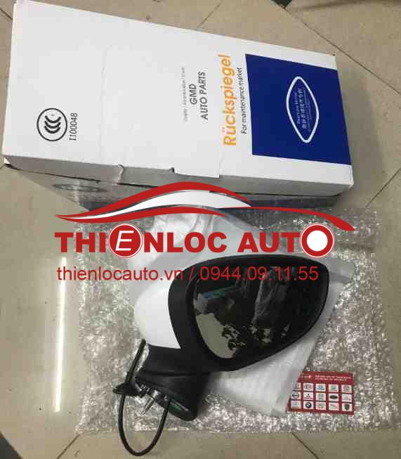 GƯƠNG (KINH) CHIẾU HẬU PHẢI FORD FIESTA