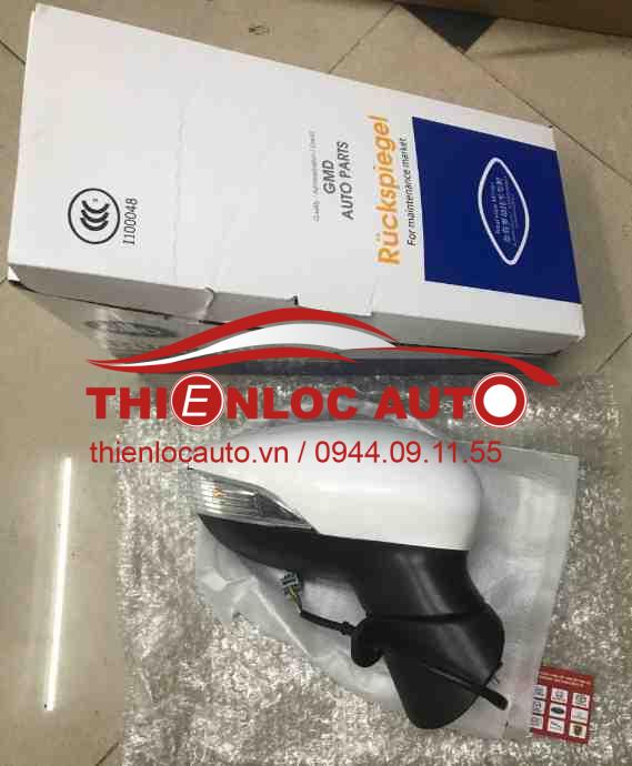 GƯƠNG (KINH) CHIẾU HẬU PHẢI FORD FIESTA