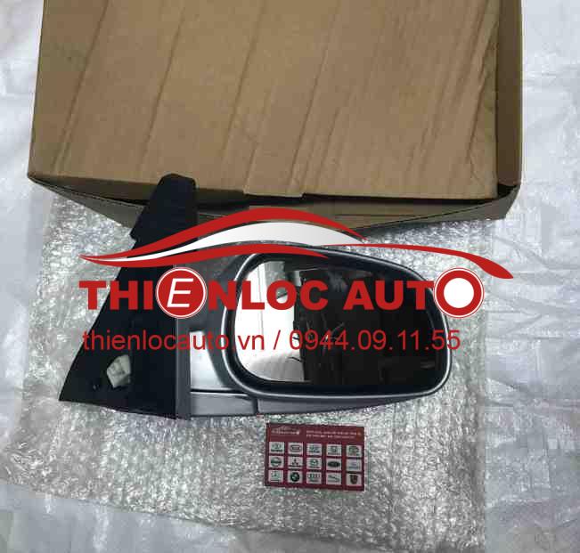 GƯƠNG (KÍNH) CHIẾU HẬU PHẢI DAEWOO MAGNUS